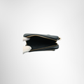 Dior Preowned Luxury Camera Bag Inside View - Antonio & Co.