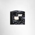 Dior Preowned Luxury Icon Beanie Logo Patch View
