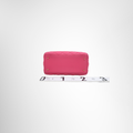 Dior Preowned Luxury Lady M Bag Bottom View - Antonio & Co.
