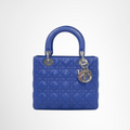 Dior Preowned Luxury Lady M Front Page
