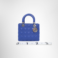 Dior Preowned Luxury Lady M Front View