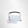Dior Preowned Luxury Micro Vibe Hobo Bag Front Page - Antonio & Co.