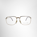 Dior Preowned Luxury Monsieur 2489 Glasses Front Page - Antonio & Co.