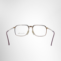 Dior Preowned Luxury Monsieur 2489 Glasses Inside View - Antonio & Co.