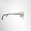 Dior Preowned Luxury Monsieur 2489 Glasses Side View3 - Antonio & Co.