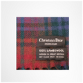 Dior Preowned Luxury Monsieur Line Scarf Tag - Antonio & Co.