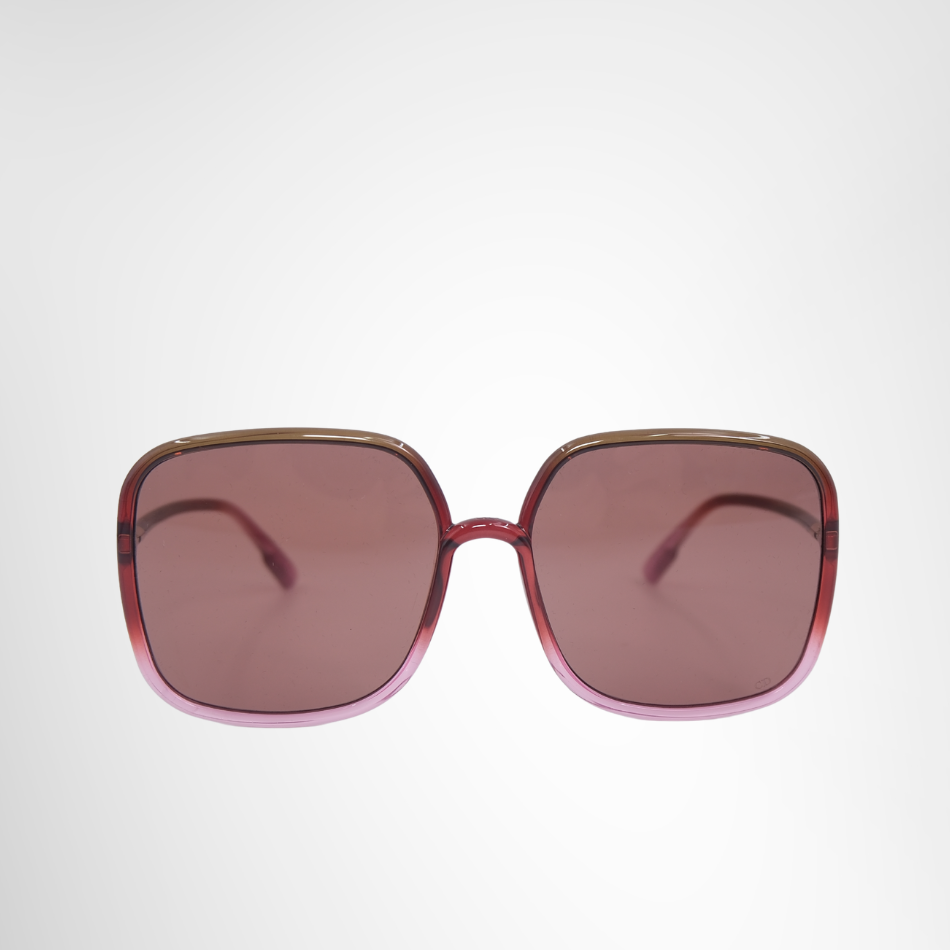 Dior Preowned Luxury So Stellaire Sunglasses Front Page - Antonio & Co.