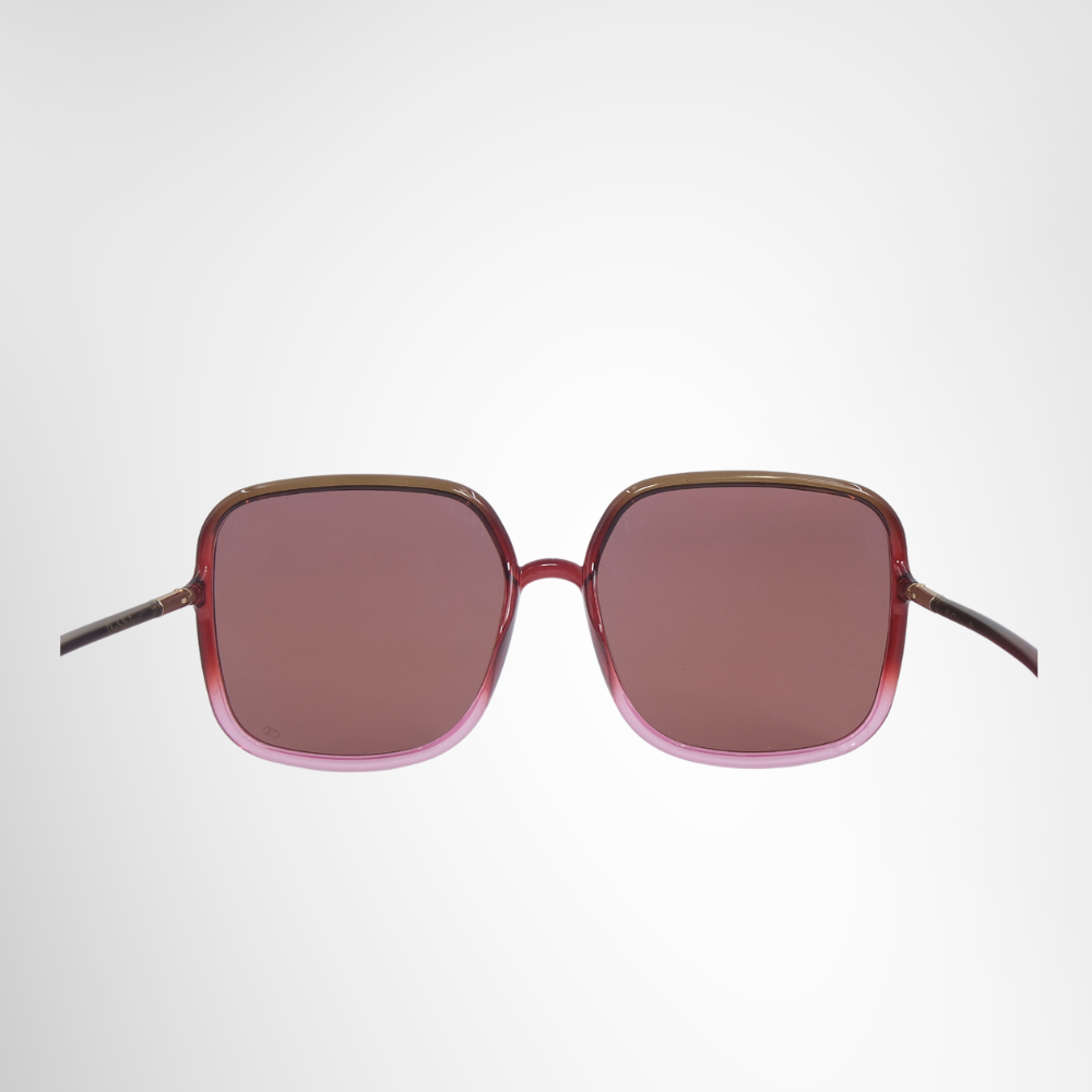Dior Preowned Luxury So Stellaire Sunglasses Inside View - Antonio & Co.