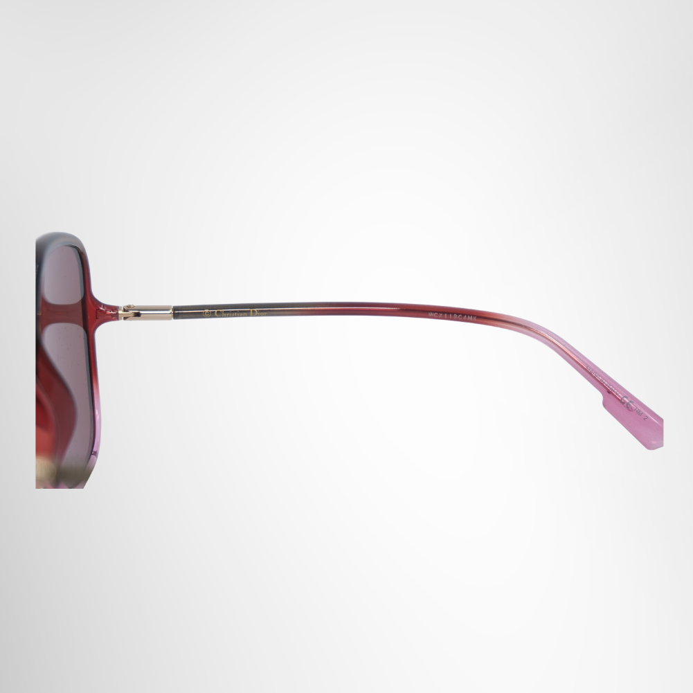 Dior Preowned Luxury So Stellaire Sunglasses Side View1 - Antonio & Co.