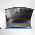 Dior Preowned Luxury Stardust Backpack Bag Bottom Inside View2 - Antonio & Co.