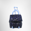 Dior Preowned Luxury Stardust Backpack Bag Front Page - Antonio & Co.