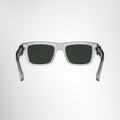 Dior Preowned Luxury Sunglasses Oblique Sunglasses S31 Back View