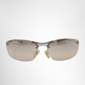 Dior Preowned Luxury Sunglasses YB7KH Star Accents Sunglasses Front View