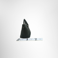 Dior Preowned Luxury Weekender 25 Bag Side View - Antonio & Co.