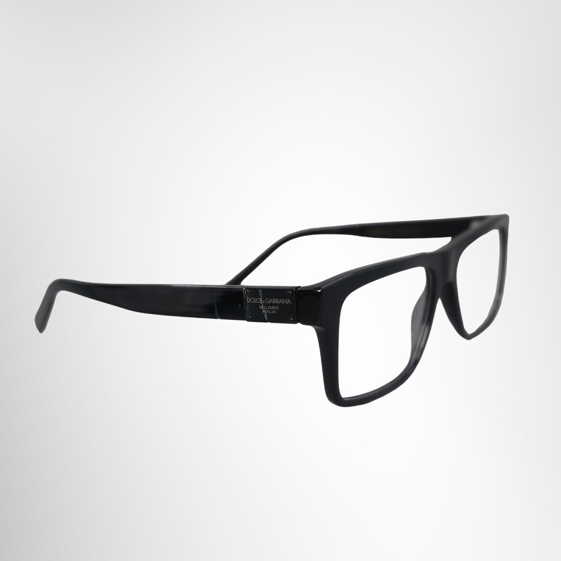 DG3368 Eyeglasses in Rectangular Acetate Frame