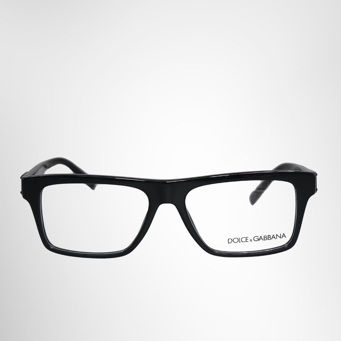 DG3368 Eyeglasses in Rectangular Acetate Frame