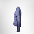 Emporio Armani Cotton Shirt Size M – Pre-Owned Luxury Apparel – Antonio & Co – Side view 2