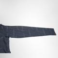 Emporio Armani Cotton Shirt Size M – Pre-Owned Luxury Apparel – Antonio & Co – Sleeve 2