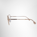 Burberry Charley Prescription Glasses – Pre-Owned Luxury Brand Eyewear – Antonio & Co Side Exterior View