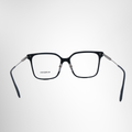 Burberry Elizabeth Prescription Glasses – Pre-Owned Luxury Brand Eyewear – Antonio & Co Back VIew