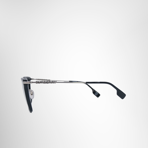 Burberry Elizabeth Prescription Glasses – Pre-Owned Luxury Brand Eyewear – Antonio & Co  Side Exterior VIew