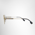 Burberry Felicity Oval Prescription Glasses – Pre-Owned Luxury Brand Eyewear – Antonio & Co Exterior View