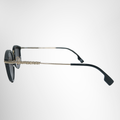 Burberry Kesley Sunglasses – Pre-Owned Luxury Brand Eyewear – Antonio & Co  Side Exterior View