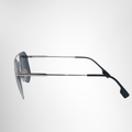 Burberry Ozwald Sunglasses – Pre-Owned Luxury Brand Eyewear – Antonio & Co Side Exterior View