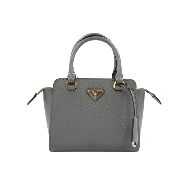 Mini Galleria Saffiano Bag