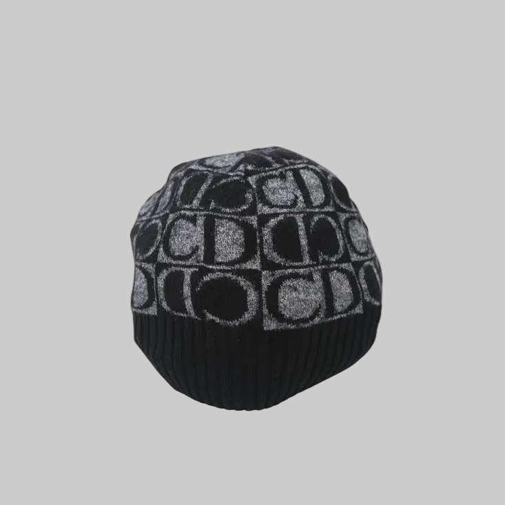 Icon Beanie