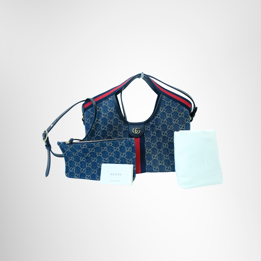 Giglio Demin Small Tote Bag