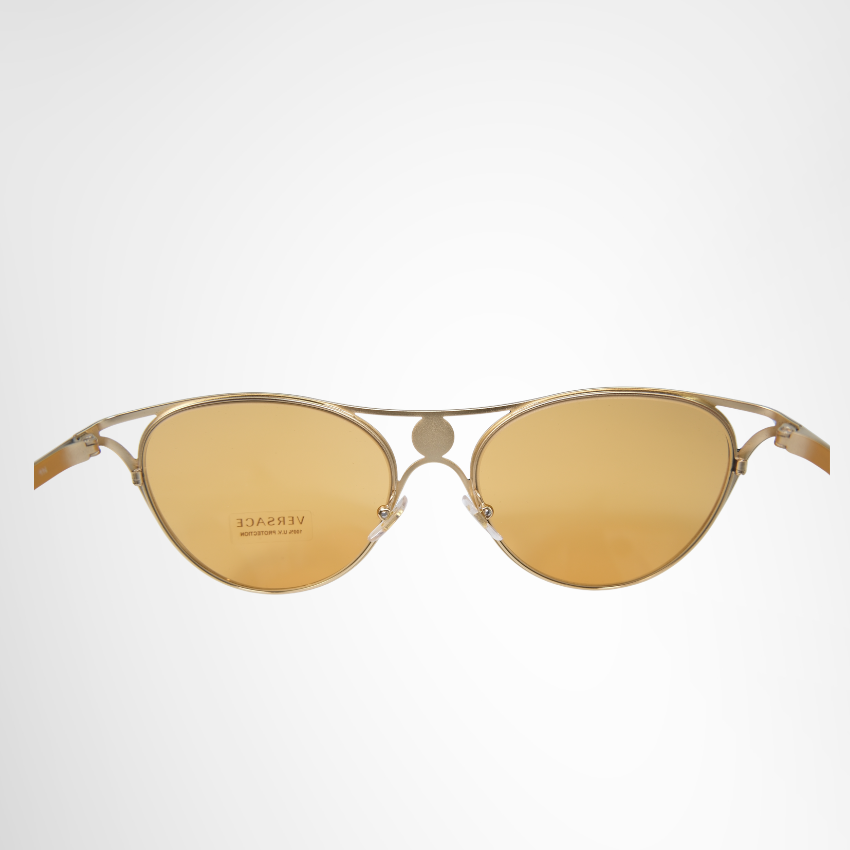 VE 2237 Women's Cat Eye Sunglasses