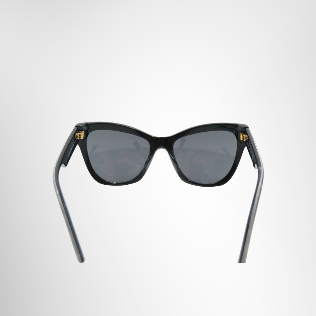 Versace Cat-Eye Sunglasses