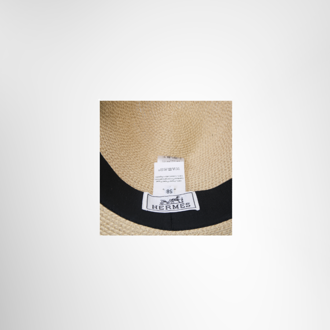 Straw Hat