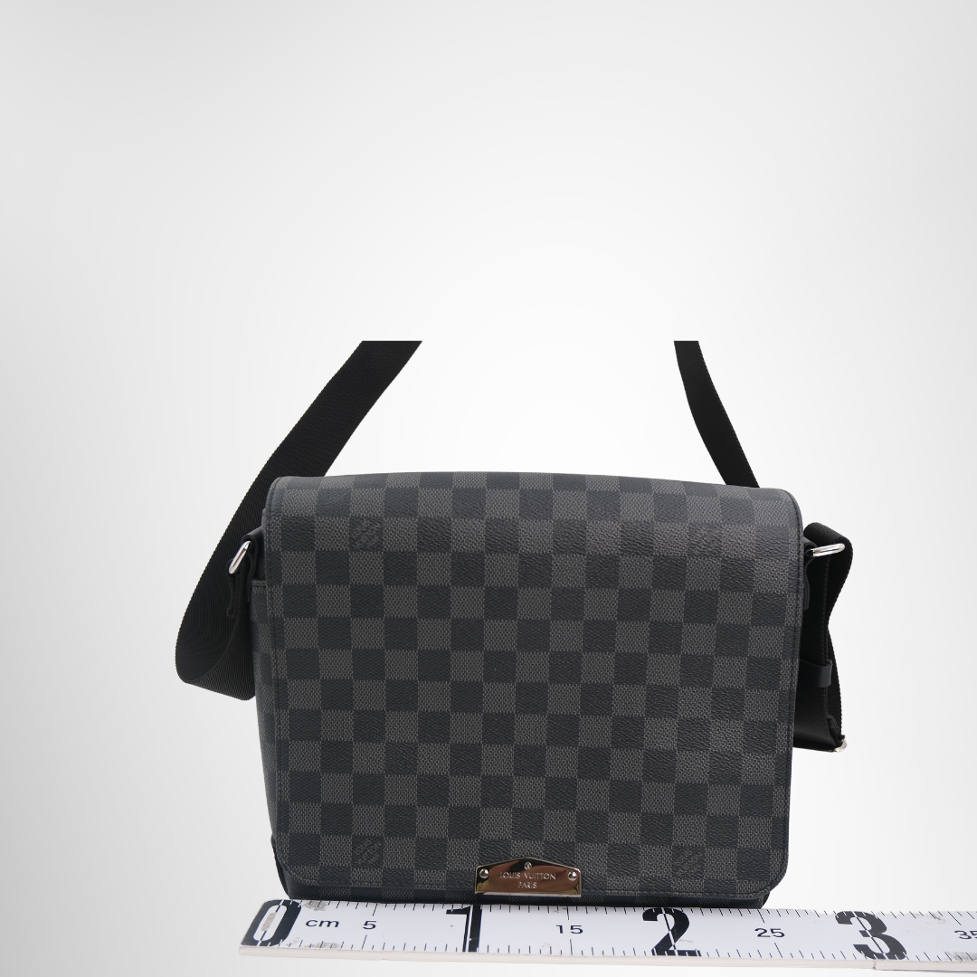 District PMNV2 Bag