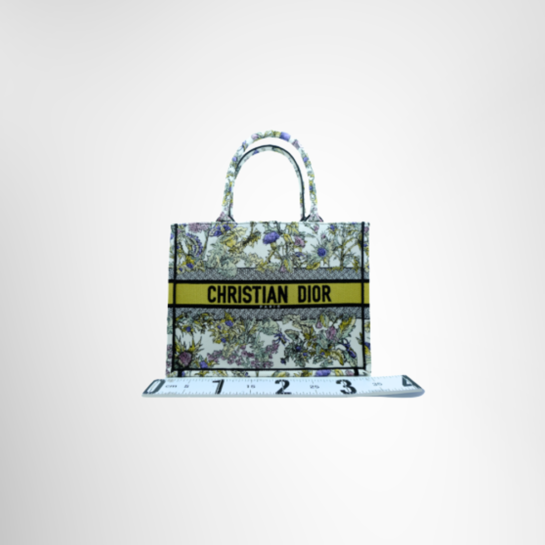 Book Tote M