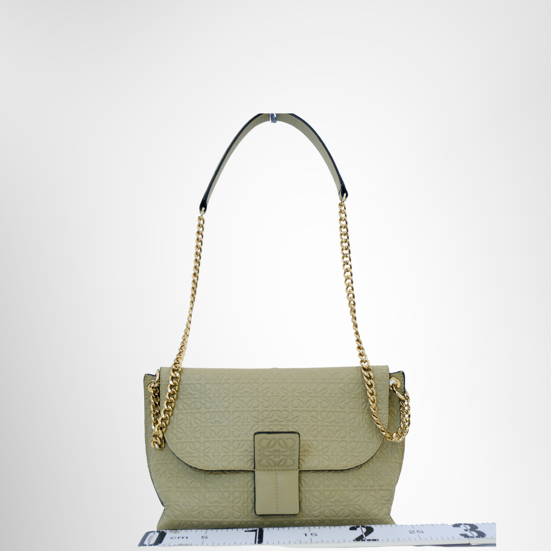 Anagram Avenue Chain Shoulder