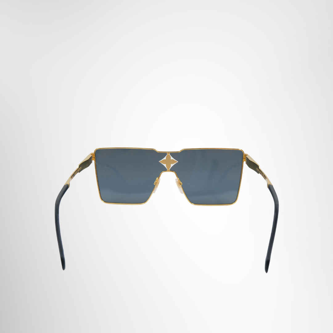 Louis Vuitton Cyclone Sunglasses