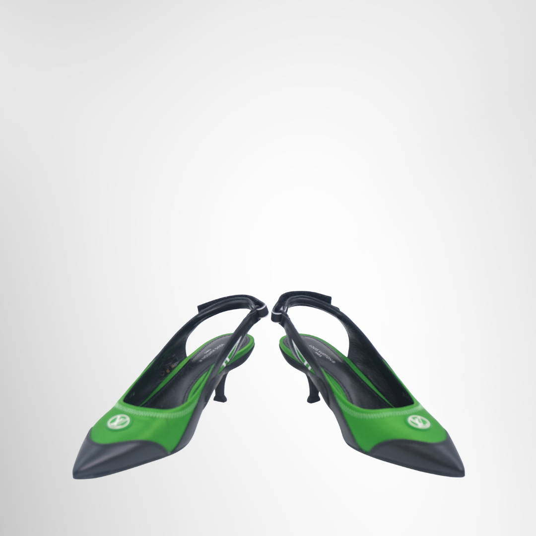 Archlight Slingback