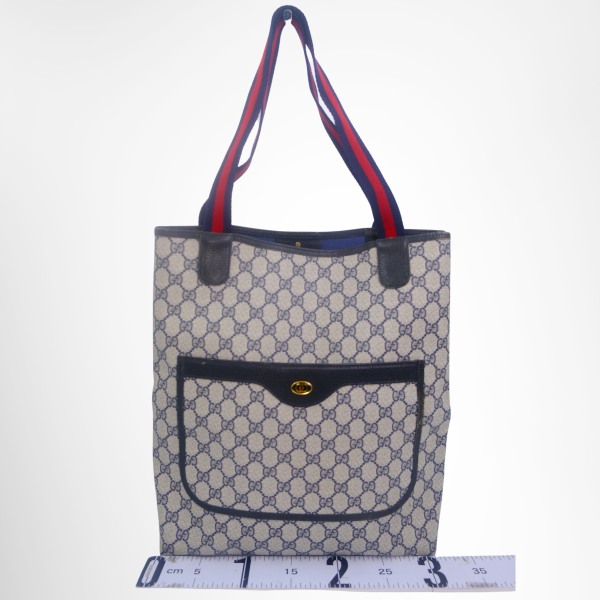 GG Supreme Tote Bag