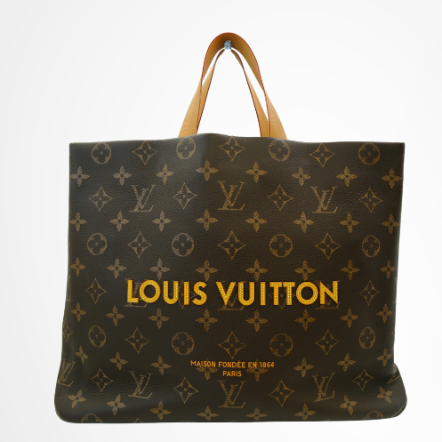 Shopper Tote MM