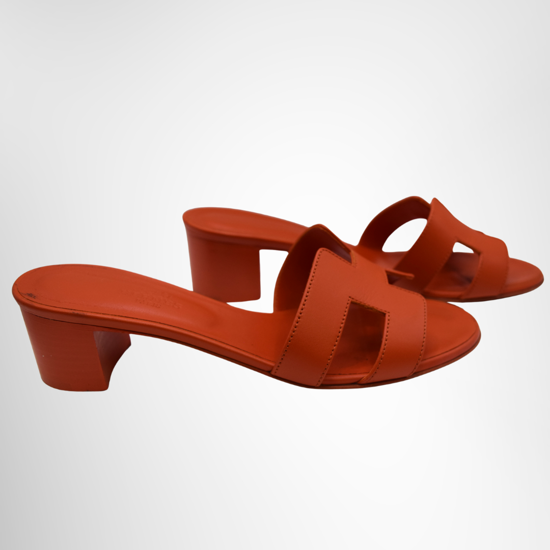 Oasis Sandals