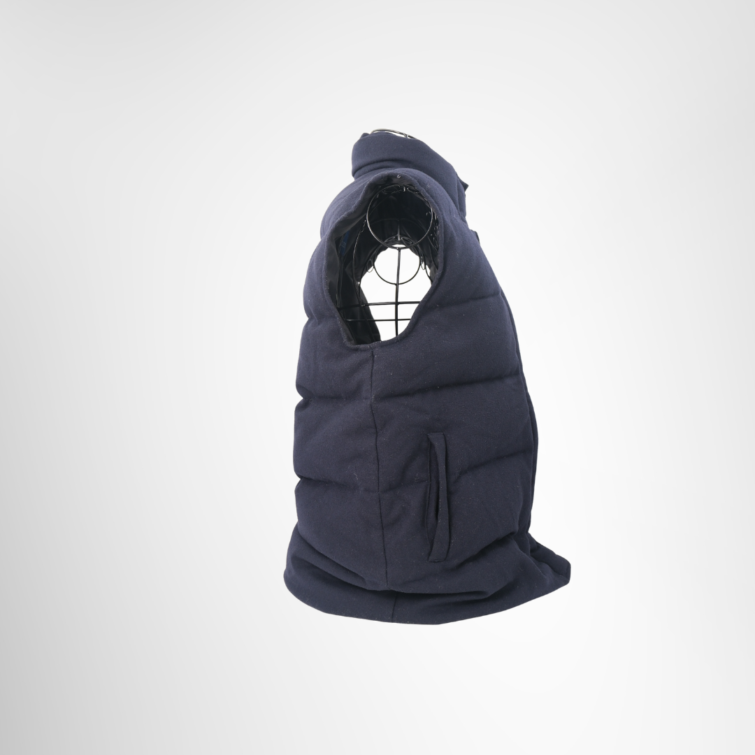 Down Vest