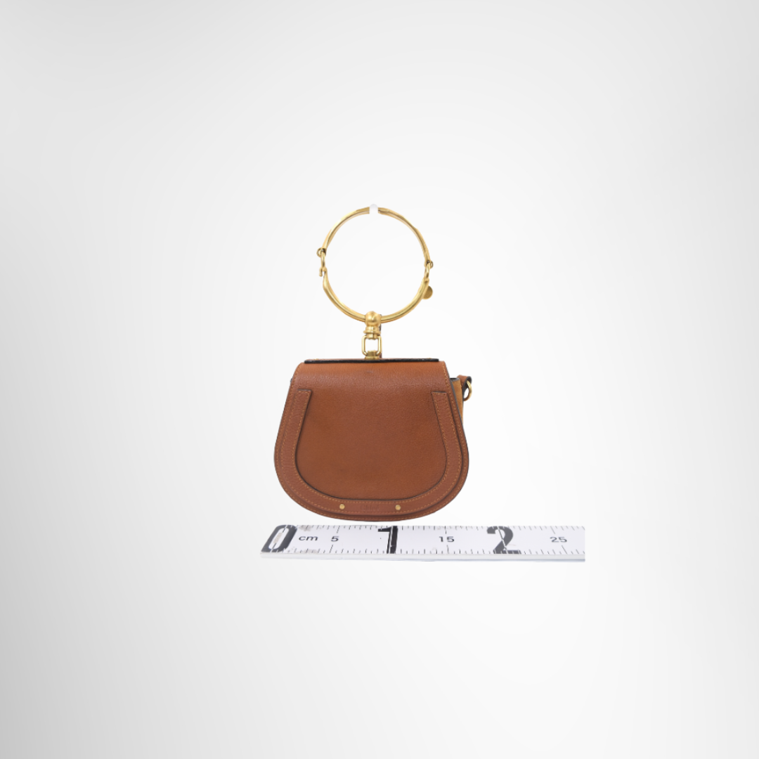 Small Nile Bracelet Bag