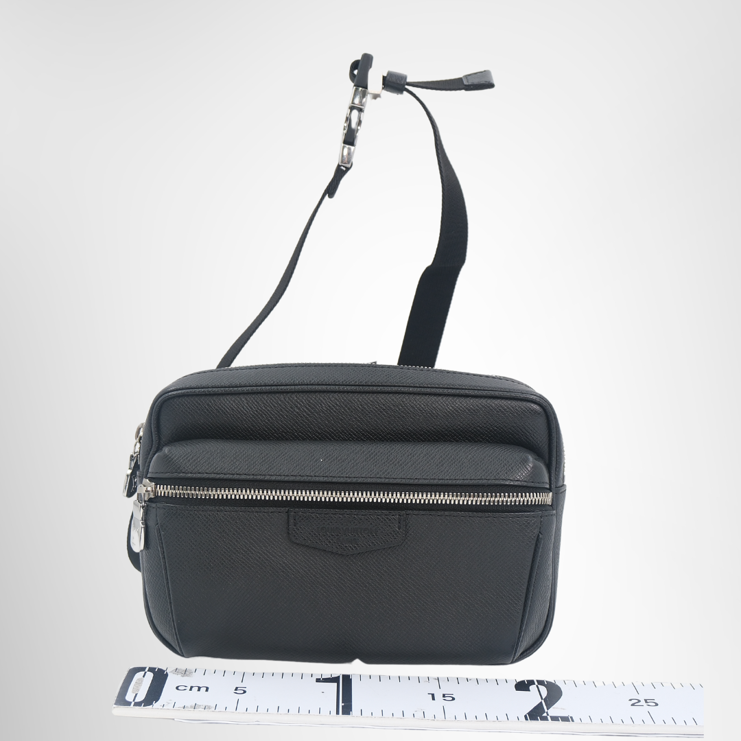 Outdoor Messenger Bumbag