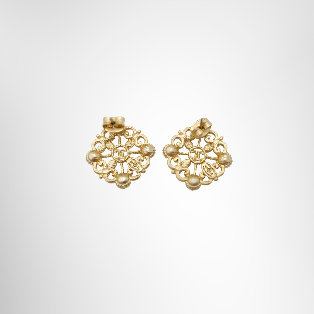 Paris-Bombay Collection Earrings