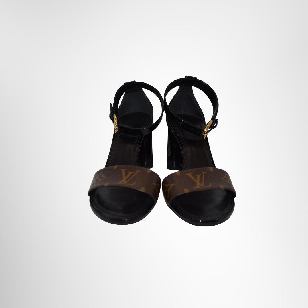 Silhouette Sandal