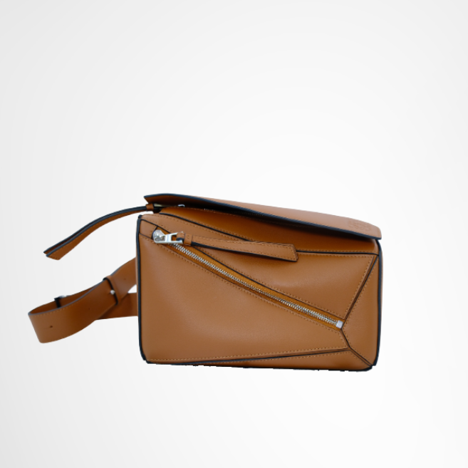 Puzzle Bum Bag