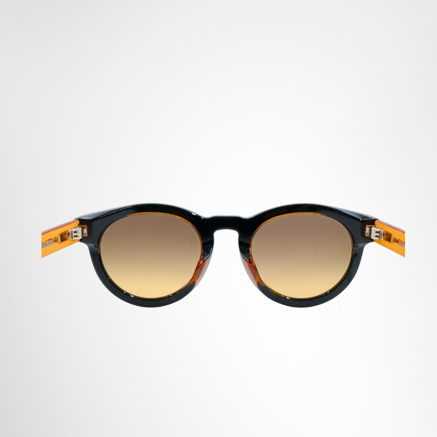 Louis Vuitton Urban Round Sunglasses
