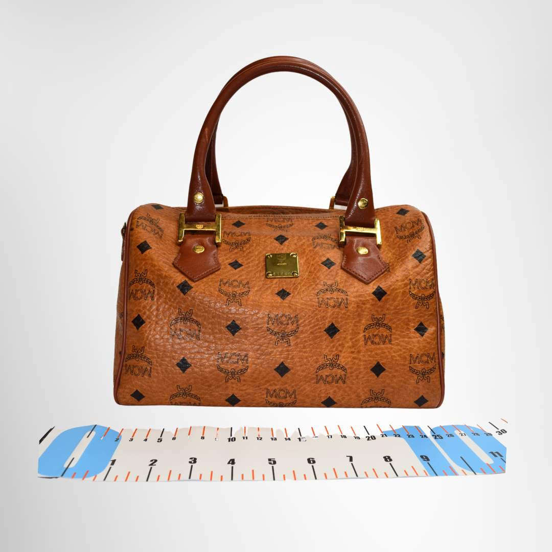 Visetos Original Boston Bag